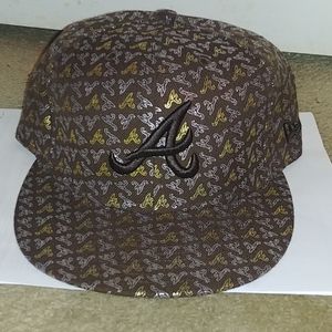 New Era Atlanta Braves